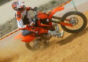 KTM 250 SX KTM 250 SX